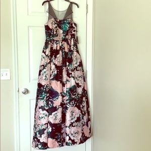 Brand new adrianna papell dress size 6